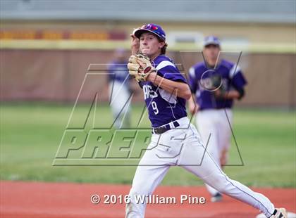Thumbnail 3 in Wallkill vs. John Jay-CR (NYSPHSAA Class A Regional Final) photogallery.