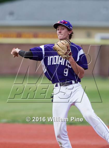 Thumbnail 2 in Wallkill vs. John Jay-CR (NYSPHSAA Class A Regional Final) photogallery.