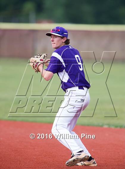 Thumbnail 3 in Wallkill vs. John Jay-CR (NYSPHSAA Class A Regional Final) photogallery.