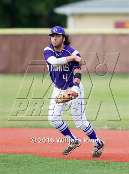 Thumbnail 1 in Wallkill vs. John Jay-CR (NYSPHSAA Class A Regional Final) photogallery.