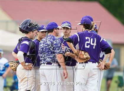 Thumbnail 1 in Wallkill vs. John Jay-CR (NYSPHSAA Class A Regional Final) photogallery.