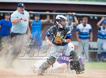 Thumbnail 3 in Wallkill vs. John Jay-CR (NYSPHSAA Class A Regional Final) photogallery.
