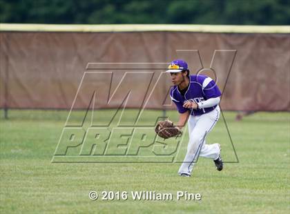 Thumbnail 1 in Wallkill vs. John Jay-CR (NYSPHSAA Class A Regional Final) photogallery.
