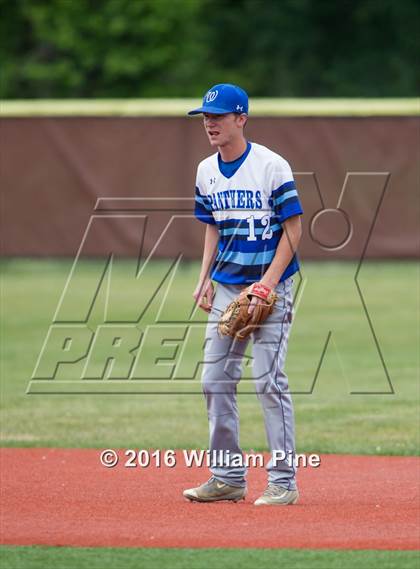 Thumbnail 3 in Wallkill vs. John Jay-CR (NYSPHSAA Class A Regional Final) photogallery.