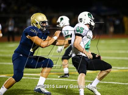 Thumbnail 1 in West Ranch vs. Thousand Oaks photogallery.