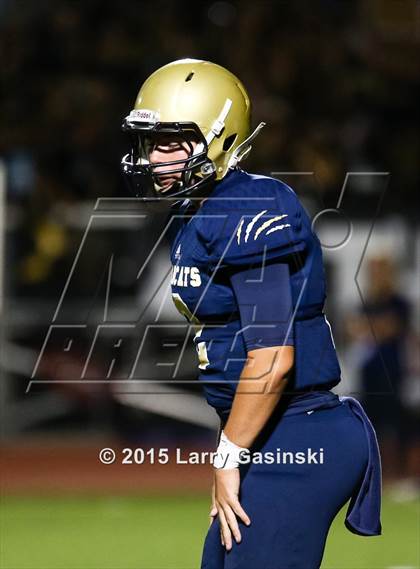 Thumbnail 2 in West Ranch vs. Thousand Oaks photogallery.