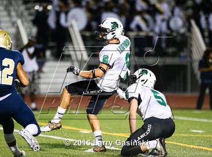 Thumbnail 2 in West Ranch vs. Thousand Oaks photogallery.