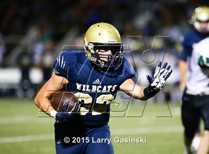 Thumbnail 3 in West Ranch vs. Thousand Oaks photogallery.