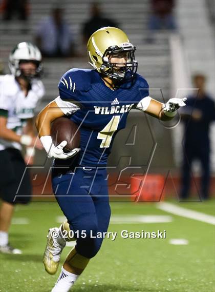 Thumbnail 3 in West Ranch vs. Thousand Oaks photogallery.