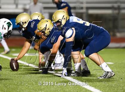 Thumbnail 2 in West Ranch vs. Thousand Oaks photogallery.