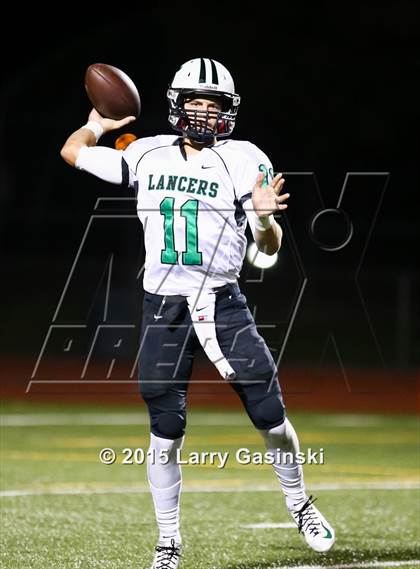 Thumbnail 3 in West Ranch vs. Thousand Oaks photogallery.