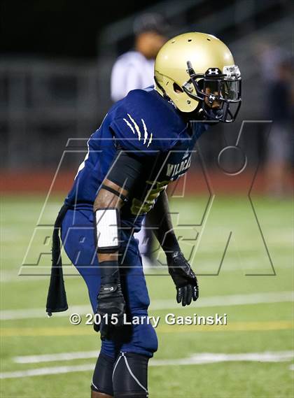 Thumbnail 3 in West Ranch vs. Thousand Oaks photogallery.