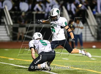 Thumbnail 1 in West Ranch vs. Thousand Oaks photogallery.