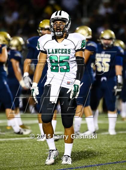 Thumbnail 2 in West Ranch vs. Thousand Oaks photogallery.