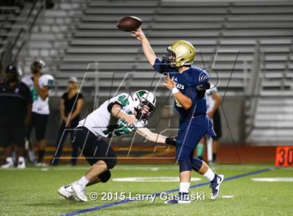 Thumbnail 1 in West Ranch vs. Thousand Oaks photogallery.