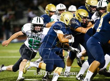 Thumbnail 2 in West Ranch vs. Thousand Oaks photogallery.