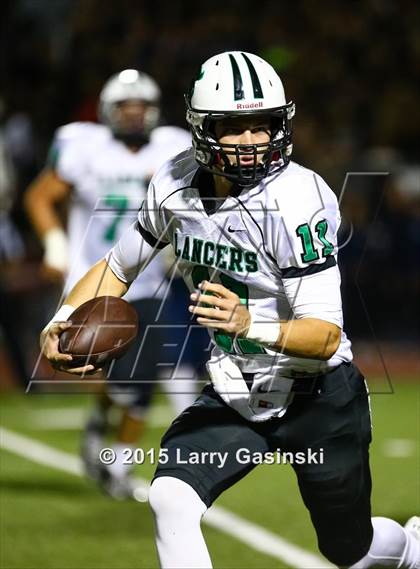 Thumbnail 2 in West Ranch vs. Thousand Oaks photogallery.