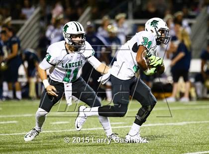 Thumbnail 2 in West Ranch vs. Thousand Oaks photogallery.