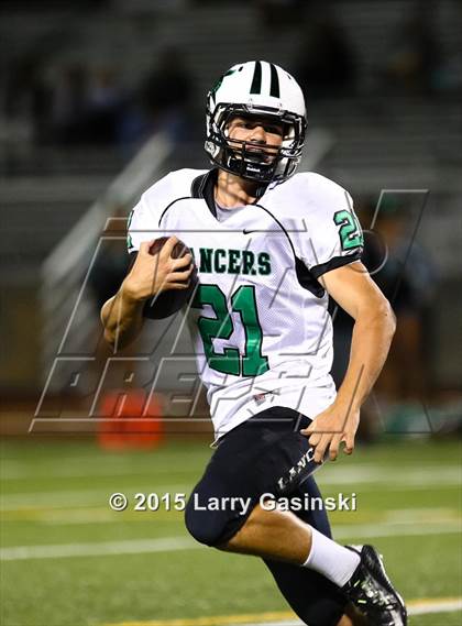 Thumbnail 2 in West Ranch vs. Thousand Oaks photogallery.