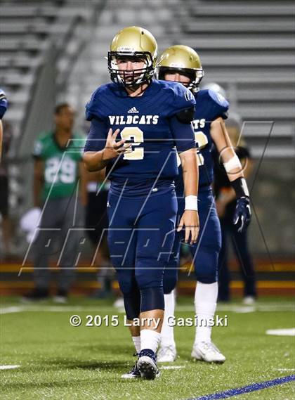 Thumbnail 3 in West Ranch vs. Thousand Oaks photogallery.