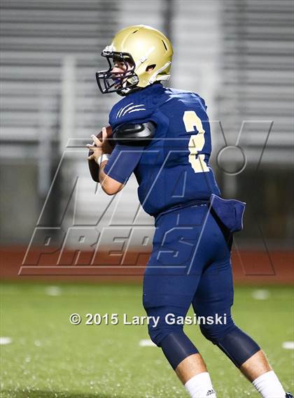 Thumbnail 2 in West Ranch vs. Thousand Oaks photogallery.