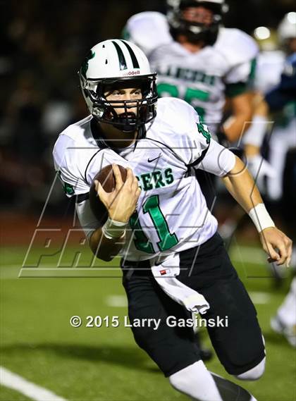 Thumbnail 1 in West Ranch vs. Thousand Oaks photogallery.