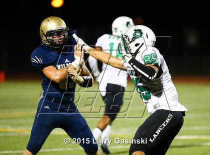 Thumbnail 2 in West Ranch vs. Thousand Oaks photogallery.