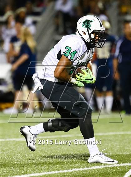 Thumbnail 3 in West Ranch vs. Thousand Oaks photogallery.