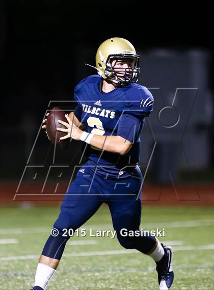 Thumbnail 3 in West Ranch vs. Thousand Oaks photogallery.