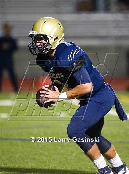 Thumbnail 2 in West Ranch vs. Thousand Oaks photogallery.