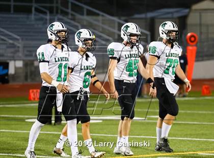 Thumbnail 1 in West Ranch vs. Thousand Oaks photogallery.
