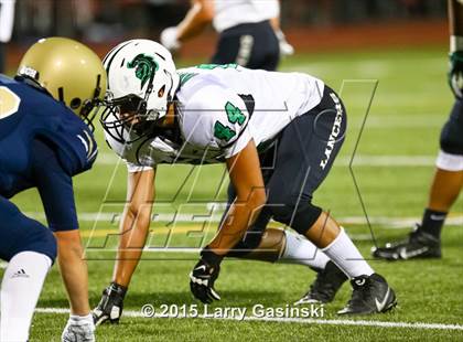 Thumbnail 1 in West Ranch vs. Thousand Oaks photogallery.