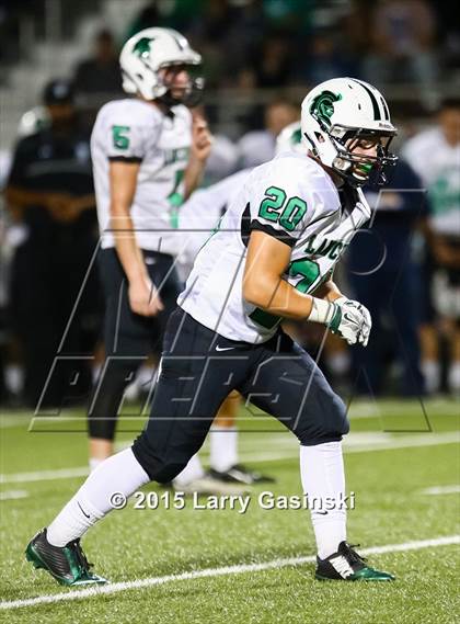 Thumbnail 1 in West Ranch vs. Thousand Oaks photogallery.