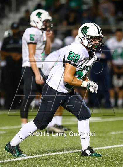 Thumbnail 3 in West Ranch vs. Thousand Oaks photogallery.