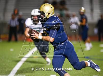 Thumbnail 1 in West Ranch vs. Thousand Oaks photogallery.