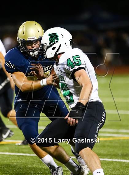 Thumbnail 3 in West Ranch vs. Thousand Oaks photogallery.