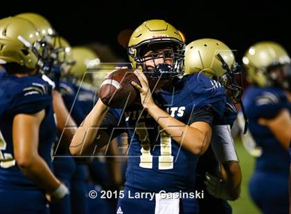 Thumbnail 2 in West Ranch vs. Thousand Oaks photogallery.