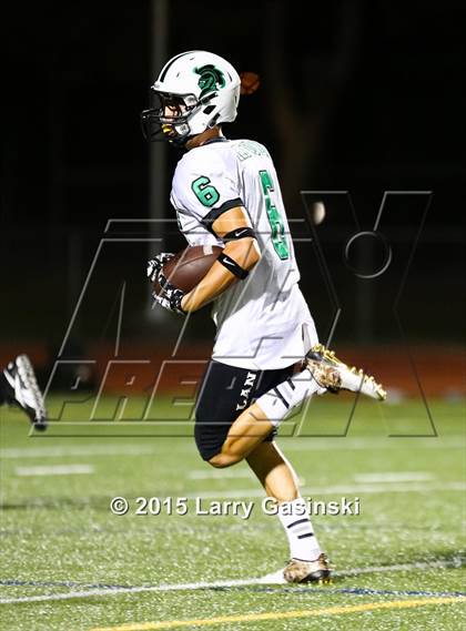 Thumbnail 1 in West Ranch vs. Thousand Oaks photogallery.