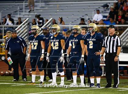 Thumbnail 3 in West Ranch vs. Thousand Oaks photogallery.