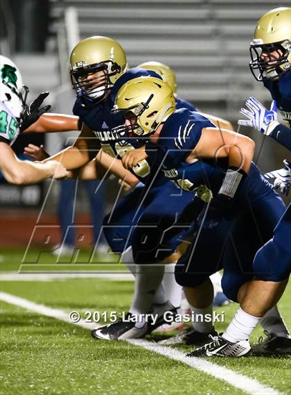 Thumbnail 3 in West Ranch vs. Thousand Oaks photogallery.