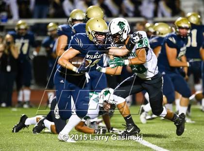 Thumbnail 3 in West Ranch vs. Thousand Oaks photogallery.