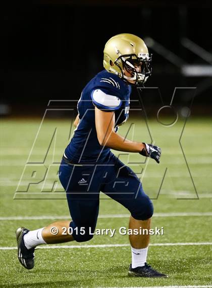 Thumbnail 2 in West Ranch vs. Thousand Oaks photogallery.