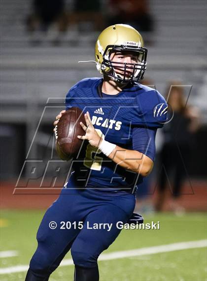 Thumbnail 3 in West Ranch vs. Thousand Oaks photogallery.