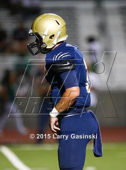 Thumbnail 2 in West Ranch vs. Thousand Oaks photogallery.