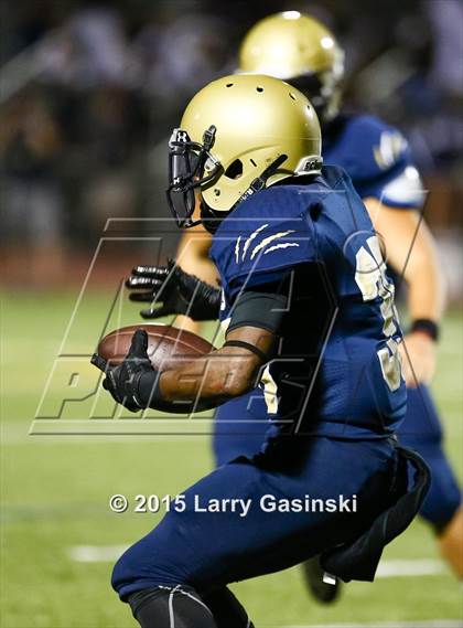 Thumbnail 3 in West Ranch vs. Thousand Oaks photogallery.