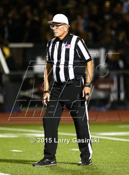 Thumbnail 1 in West Ranch vs. Thousand Oaks photogallery.