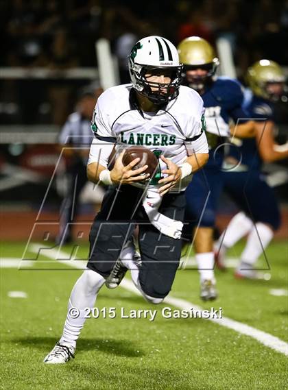 Thumbnail 2 in West Ranch vs. Thousand Oaks photogallery.