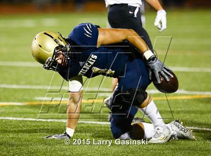 Thumbnail 2 in West Ranch vs. Thousand Oaks photogallery.