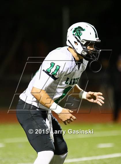 Thumbnail 2 in West Ranch vs. Thousand Oaks photogallery.