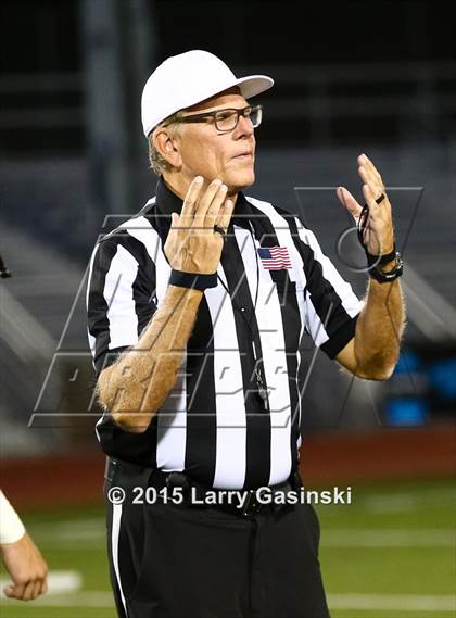 Thumbnail 2 in West Ranch vs. Thousand Oaks photogallery.